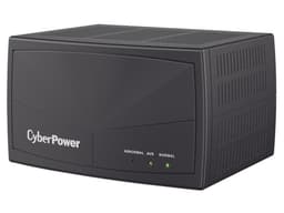Regulador CyberPower CL2000VR de 2000 VA / 1000W con 8 contactos. (3 años de garantía) - imagen 1
