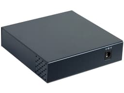 Switch Gigabit TP-LINK de 5 Puertos, 10/100/1000 Mbps - imagen 2