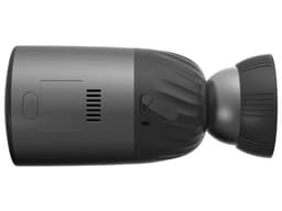 Kit de Cámara de Batería Recargable EZVIZ CS-BC1C/K, Incluye Cámara y Panel solar. - imagen 2