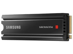 Unidad de Estado Sólido Samsung 980 PRO de 1TB, NVMe M.2, PCIe 4.0. - imagen 2